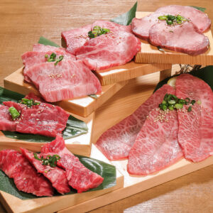 焼肉　新羅　MONA新浦安店_02