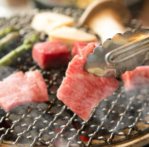 炭焼万能飯所　勘九朗（かんくろう）～本格炭火焼と鴨鍋～_02