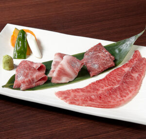 焼肉わしの　新宿本店_02