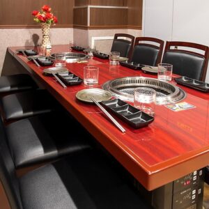 焼肉食べ放題 火ノ丸 新宿店_03