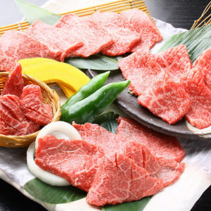 韓国焼肉食べ放題　完全個室　トンブザ　新宿店_01