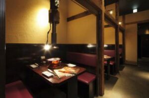 炭火焼肉酒家　牛角　札幌駅前店_03