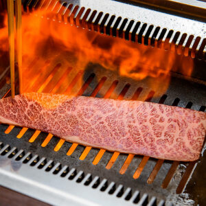 個室完備 焼肉 かなう 新宿歌舞伎町店_02