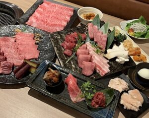 近江うし焼肉 にくTATSU渋谷店_02