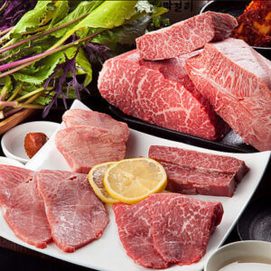 炭火焼ホルモン　ぐう　渋谷_02