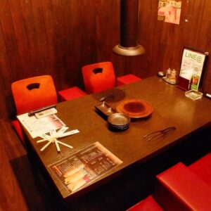 黒毛和牛一頭買い 焼肉行徳苑_03