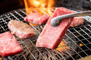 焼肉Dining 白李　燦　流川店_02