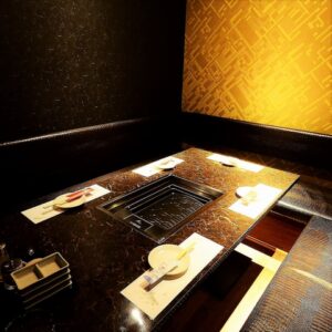 全席個室×黒毛和牛　焼肉きわみ　近鉄四日市店_03