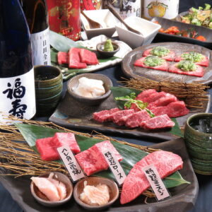 炭火焼肉 ごえ門　三宮店_01