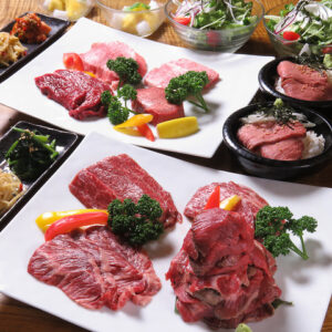 肉のヒマラヤ　焚火家渋谷店_01