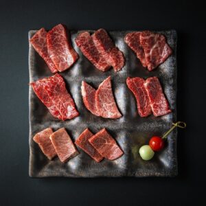 焼肉　きわみ　塊　－Ｋａｉ－_01