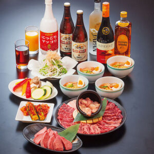 熱烈カルビ　三ツ沢上町店_01