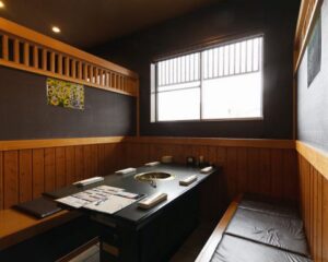 焼肉うしの家　一宮北店_03