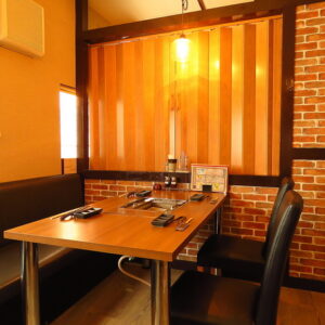 焼肉ダイニング 肉の方程式_03