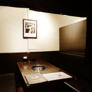 焼肉・韓国料理 KollaBo (コラボ) 池袋店_03