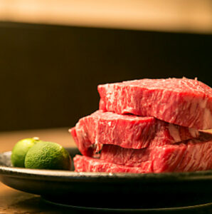 ヤキニク甲　京都蛸薬師店_02