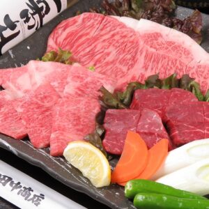 焼肉屋　田中商店　幕張本郷店_02