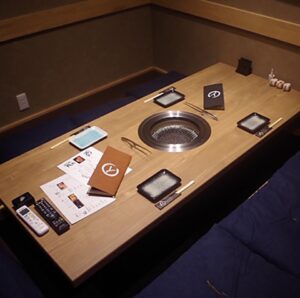 無煙個室焼肉 イノウエ_03