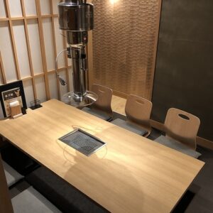 精肉卸問屋直営 焼肉ホルモン 肉匠牛次郎 お初天神店_03