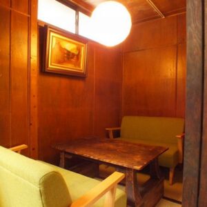 焼肉・肉喰屋　Go-En 京都三条新町_03