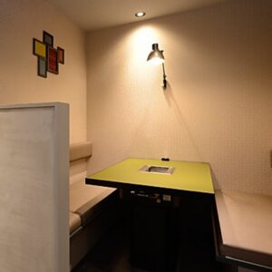 力八精肉店直営焼肉 松阪 力八 名古屋店_03