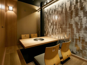 板前焼肉　一笑　四条木屋町店_03