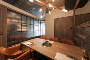 近江うし焼肉 にくTATSU渋谷店_03