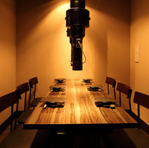 炭火焼ホルモン　ぐう　渋谷_03