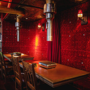 焼肉 USHIHACHI 渋谷店_03