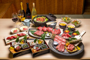 和牛焼肉　徳_01