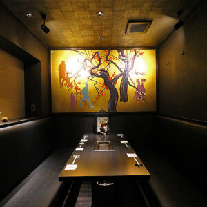 焼肉庵 兆 京都駅前本店_03