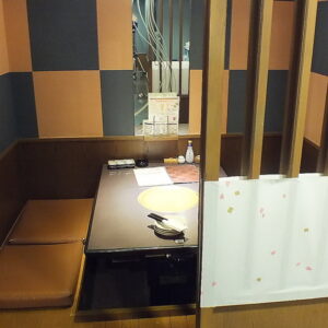 川嶋屋　一宮グルメ通り はなれ店 焼肉 海鮮居酒屋_03