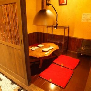 炭火焼肉まうみ　池袋西口店_03