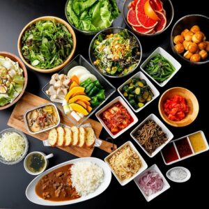 和牛焼肉食べ放題　肉屋の台所　新宿店_01