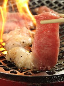 金獅子のホルモン　北2条店_02