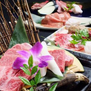 焼肉匠 満炎 名古屋駅店_01