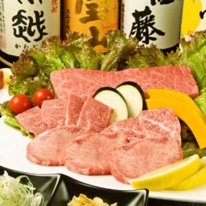 焼肉 柳や_01