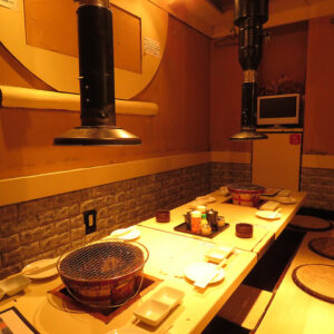 炭火焼肉 浪漫(ろまん)_03