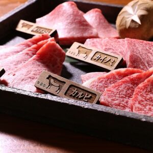 個室焼肉　牛楽亭　四条烏丸店_01