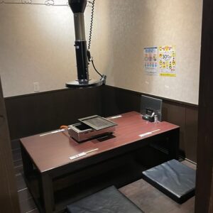 ホルモン焼肉　Wa牛　君津店_03