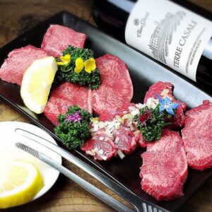 炭火焼肉まうみ　池袋西口店_01