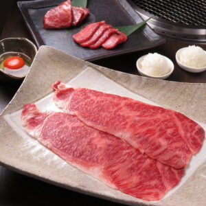 松阪牛　焼肉のGANSAN　先斗町別邸_02