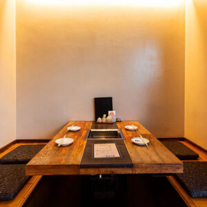 焼肉マル 北新地店_03