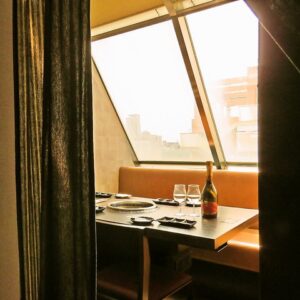 神戸牛・個室焼肉　大長今-techangum-天空　生田ロード店_03