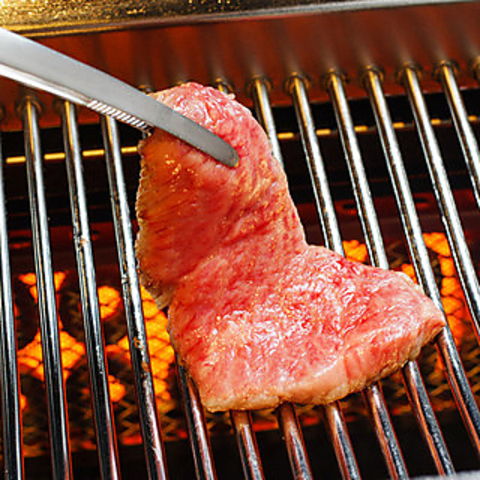 焼肉を個室・半個室で食べられる札幌（札幌駅・大通駅）のお店