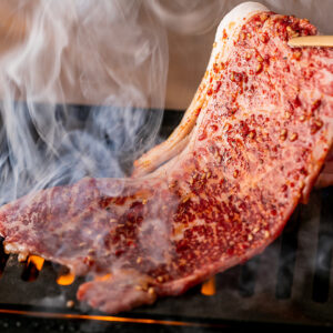 焼肉 USHIHACHI 渋谷店_02