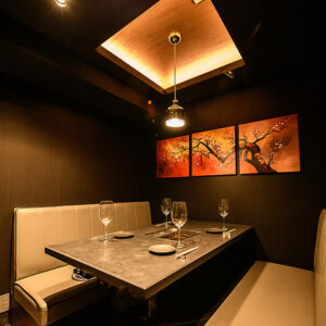 個室完備 焼肉 かなう 新宿歌舞伎町店_03