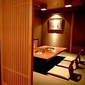 天下の焼肉 大将軍　四条大宮店_03