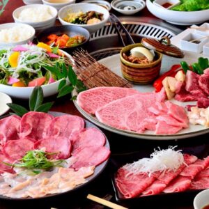 祇園焼肉　志_01