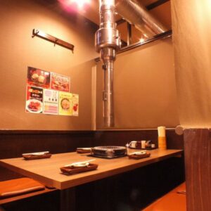 榮華亭 お初天神店_03